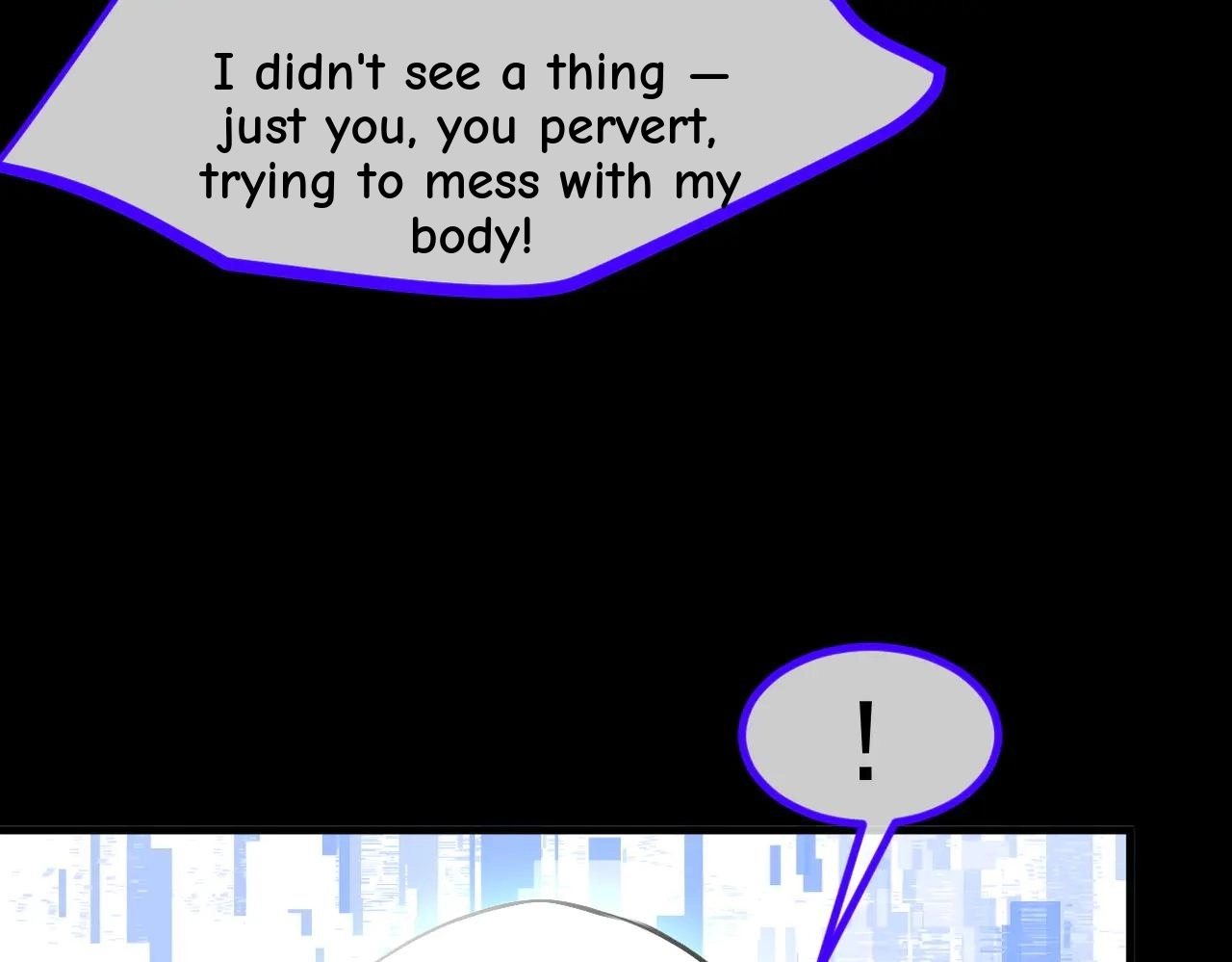 Master of the Resurgence of Spiritual Energy Chapter 87 page 35 - 