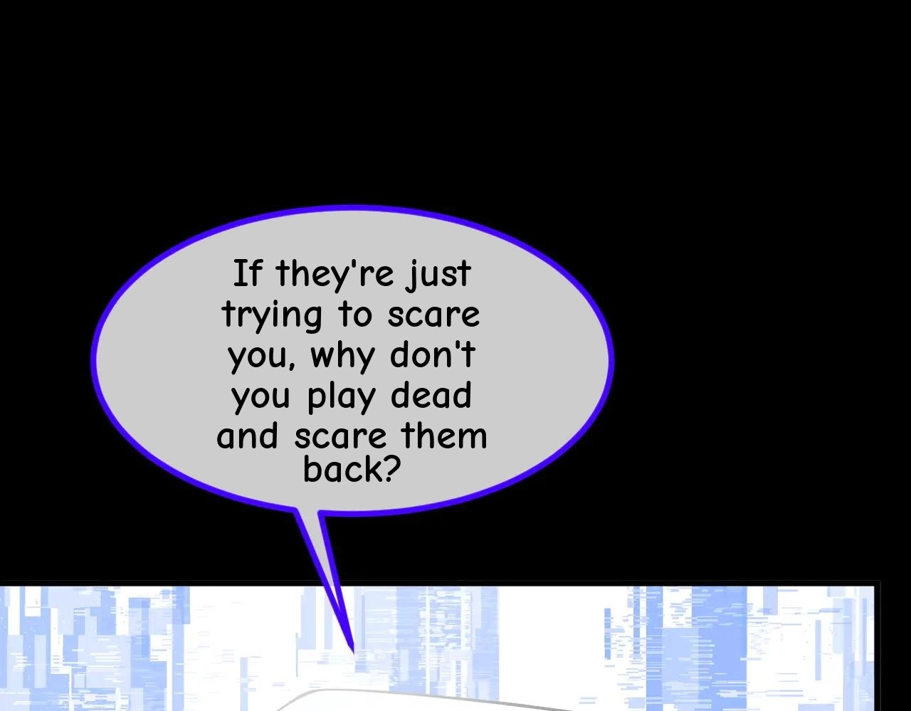 Master of the Resurgence of Spiritual Energy Chapter 87 page 42 - 