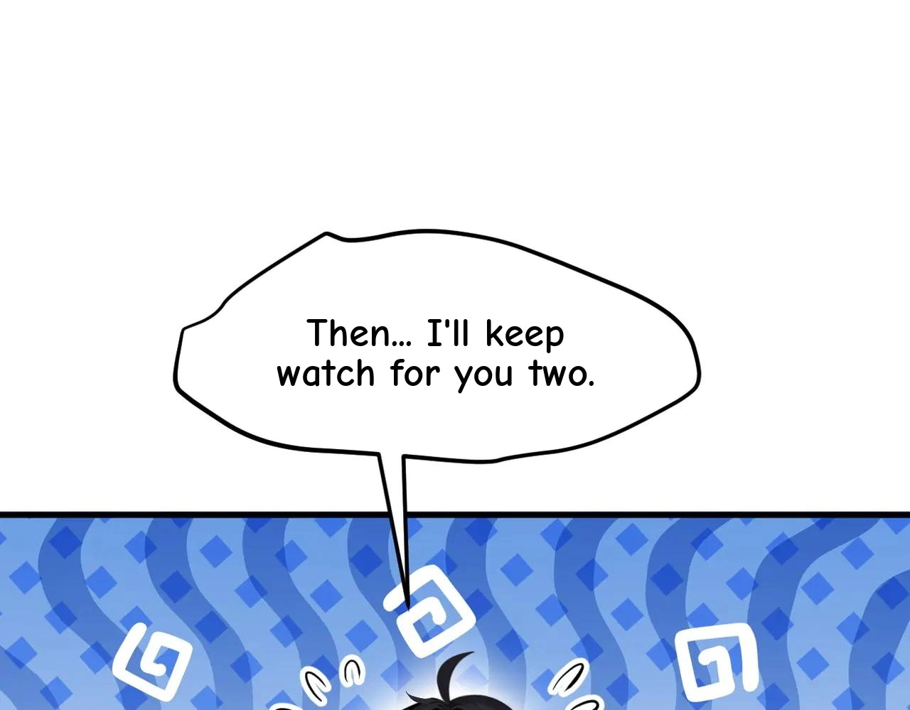 Master of the Resurgence of Spiritual Energy Chapter 88 page 39 - 