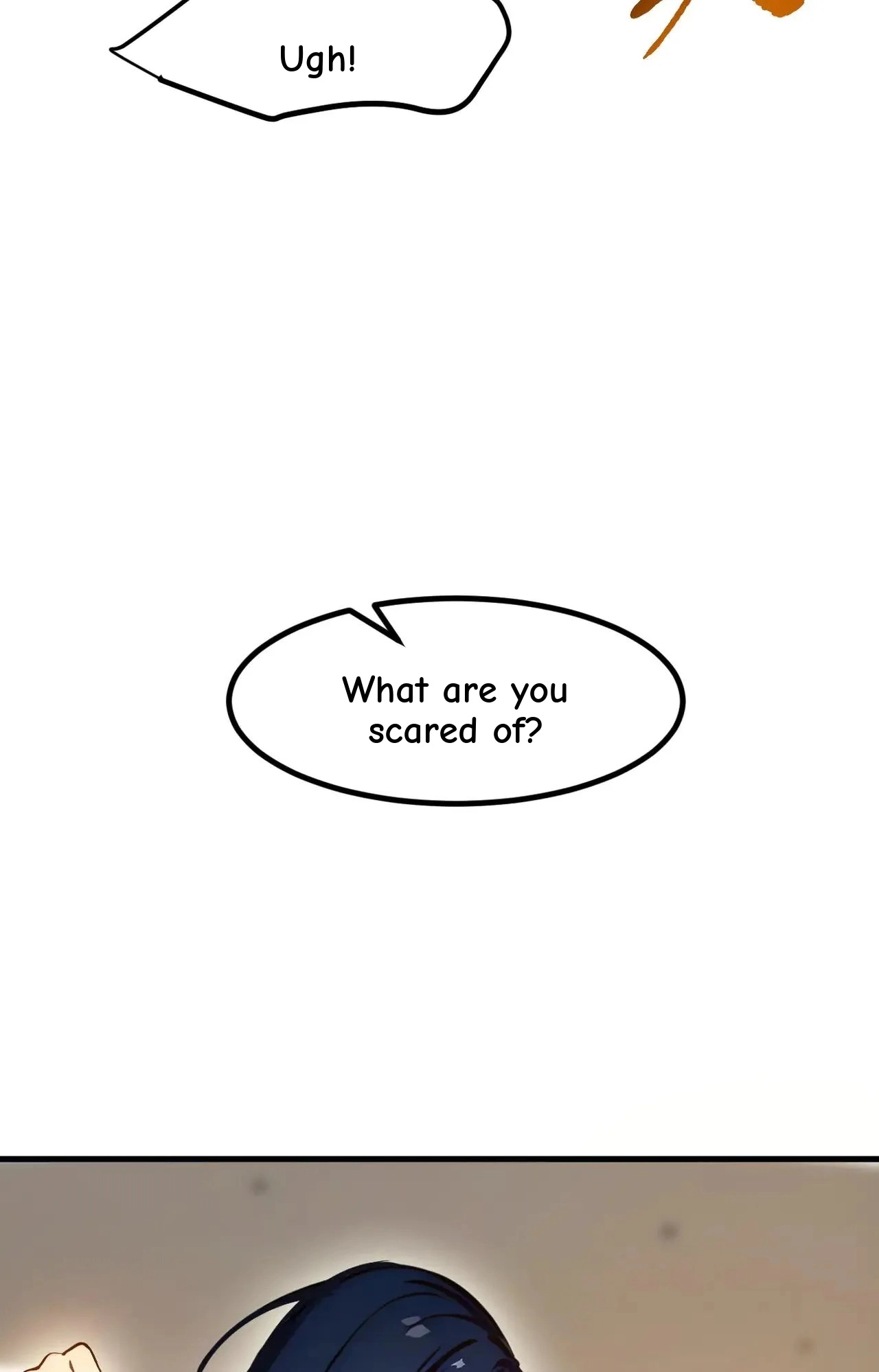 Master of the Resurgence of Spiritual Energy Chapter 88 page 47 - 