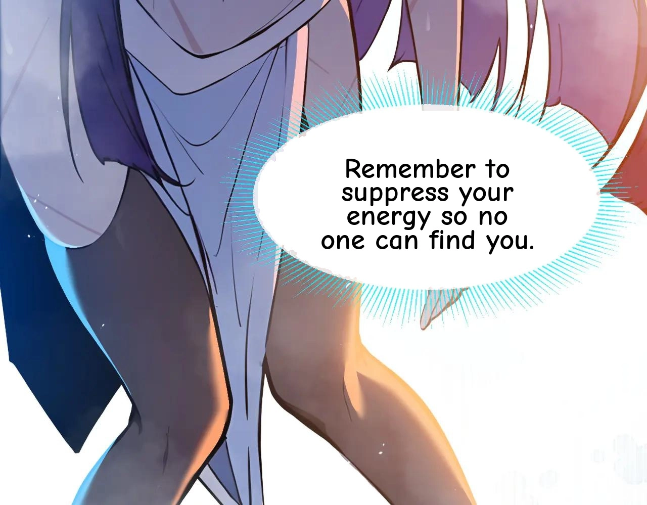 Master of the Resurgence of Spiritual Energy Chapter 88 page 65 - 