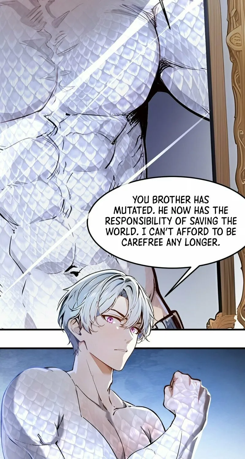 Master of the Resurgence of Spiritual Energy Chapter 9 page 11 - 