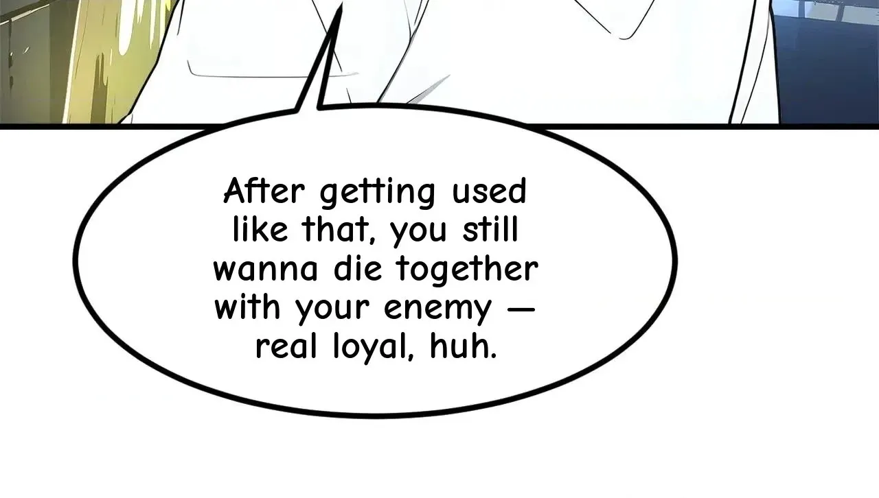 Master of the Resurgence of Spiritual Energy Chapter 90 page 20 - 