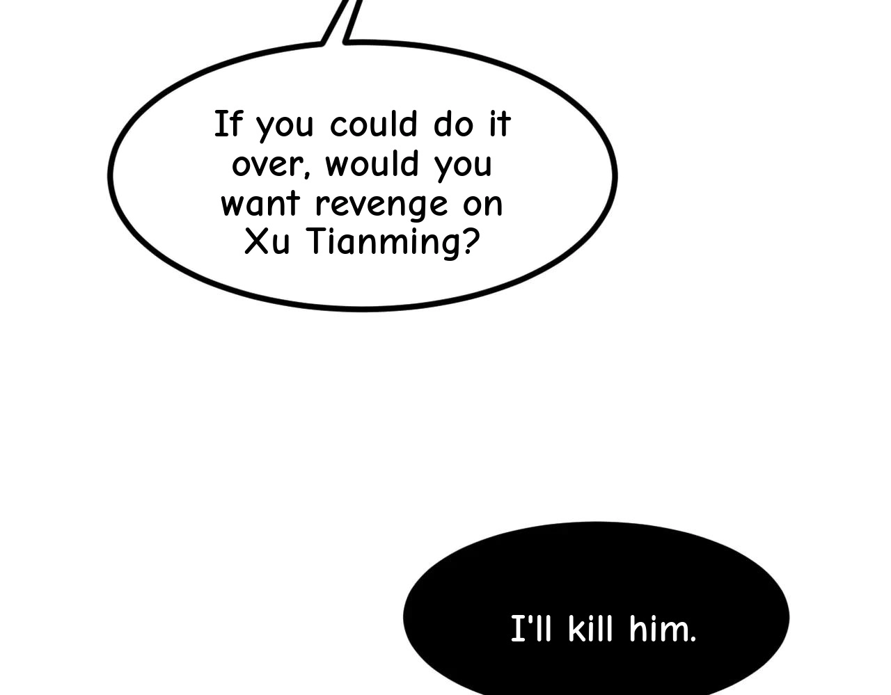 Master of the Resurgence of Spiritual Energy Chapter 90 page 26 - 
