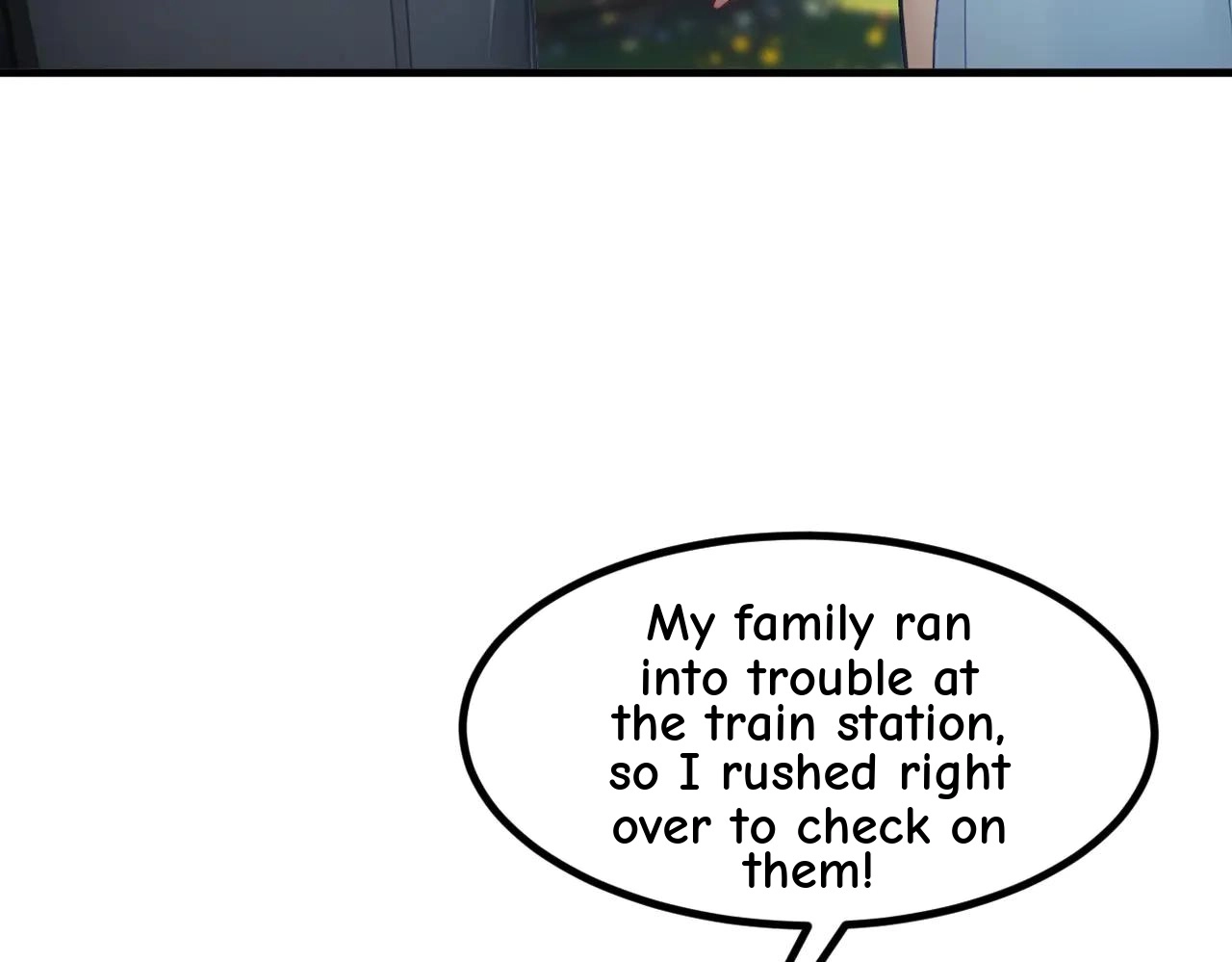 Master of the Resurgence of Spiritual Energy Chapter 91 page 7 - 