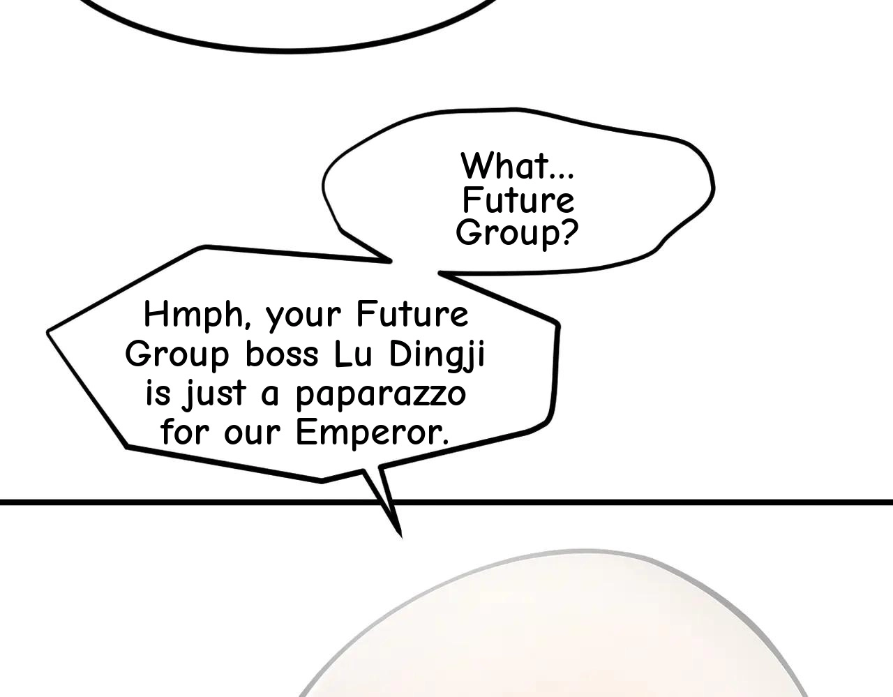 Master of the Resurgence of Spiritual Energy Chapter 91 page 87 - 