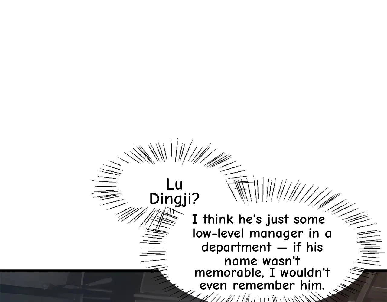 Master of the Resurgence of Spiritual Energy Chapter 92 page 7 - 