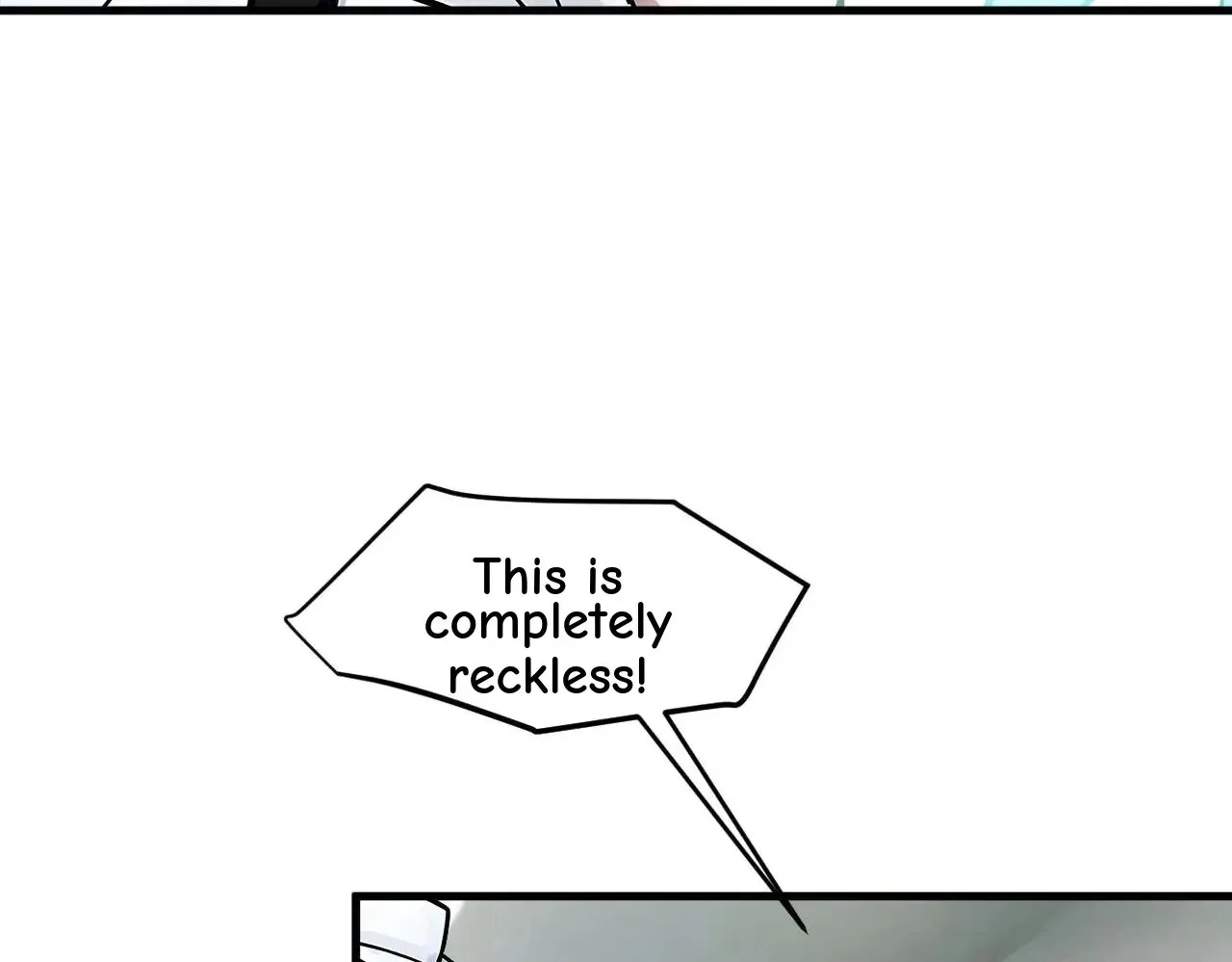 Master of the Resurgence of Spiritual Energy Chapter 93 page 30 - 