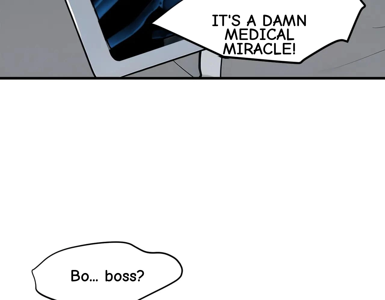 Master of the Resurgence of Spiritual Energy Chapter 93 page 41 - 