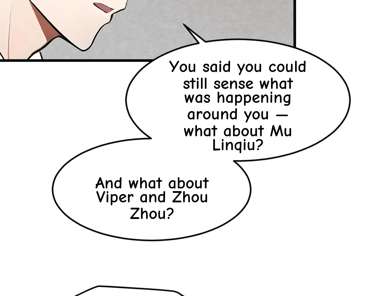 Master of the Resurgence of Spiritual Energy Chapter 93 page 49 - 