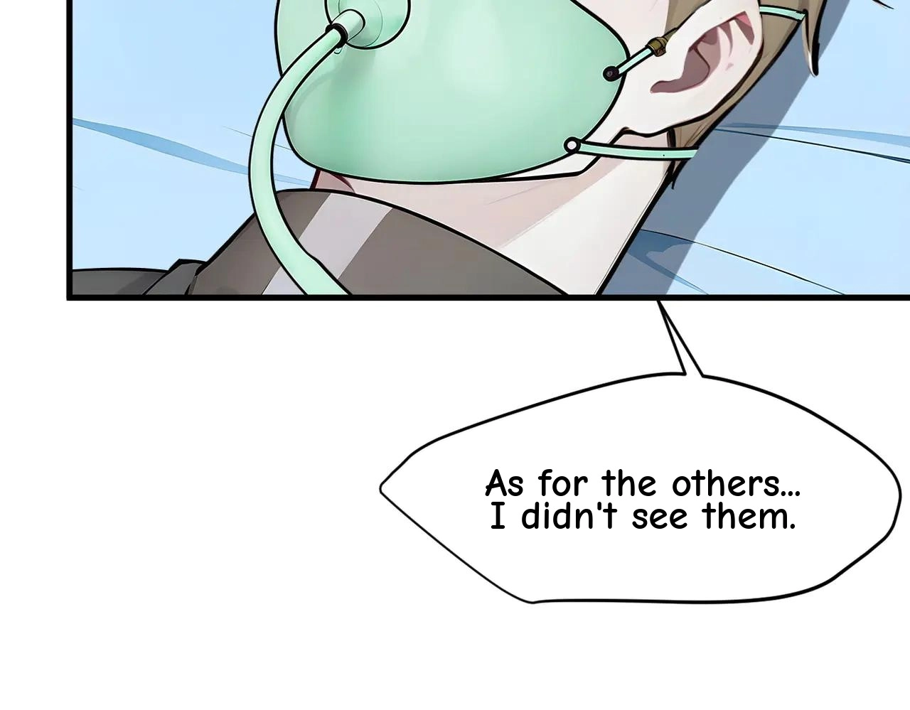 Master of the Resurgence of Spiritual Energy Chapter 93 page 51 - 