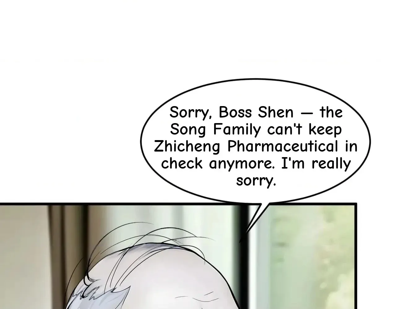 Master of the Resurgence of Spiritual Energy Chapter 93 page 70 - 