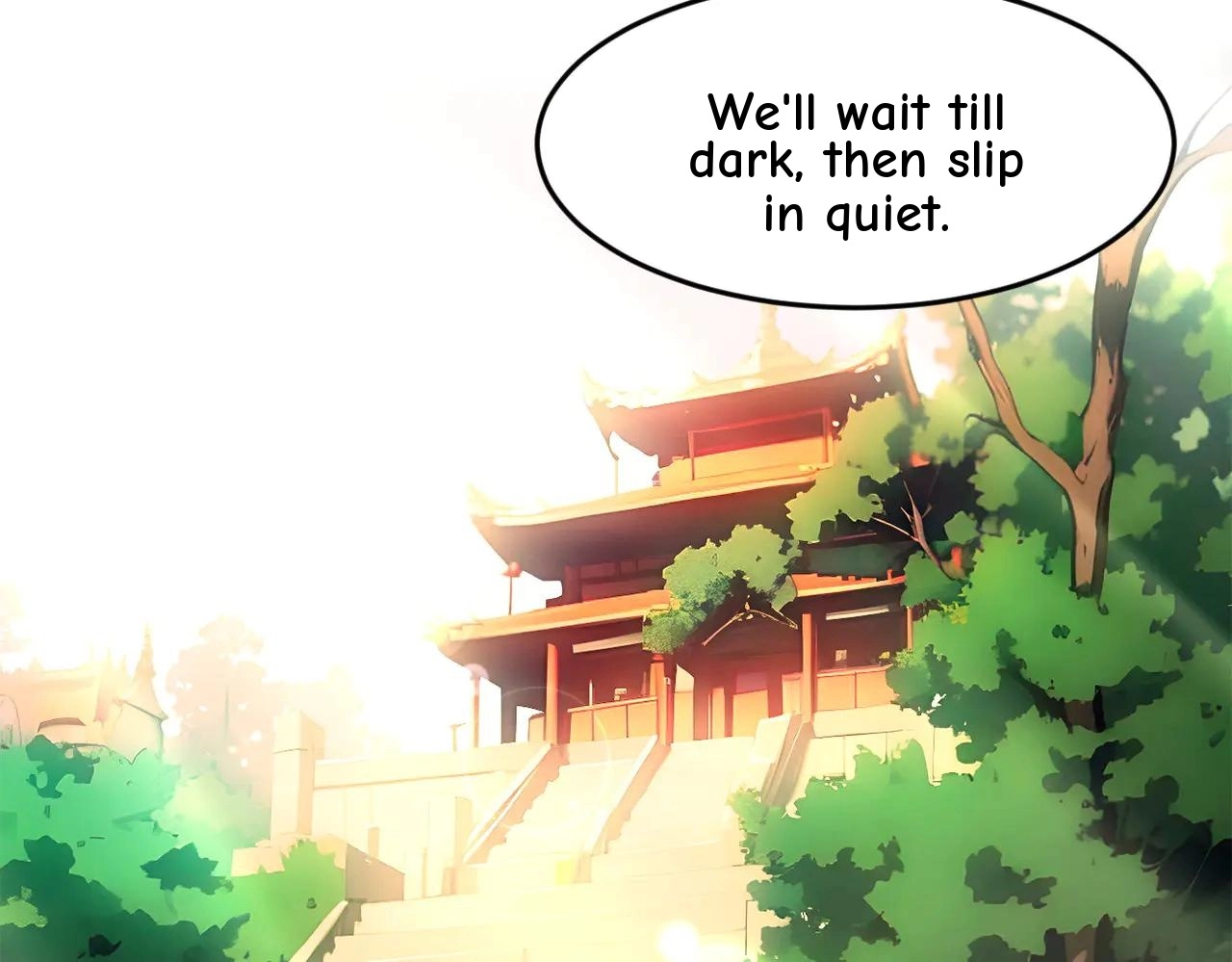 Master of the Resurgence of Spiritual Energy Chapter 94 page 72 - 