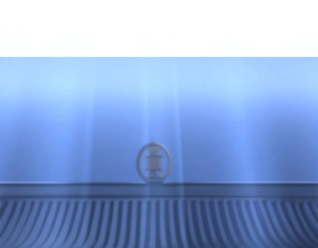 Master of the Resurgence of Spiritual Energy Chapter 95 page 17 - 