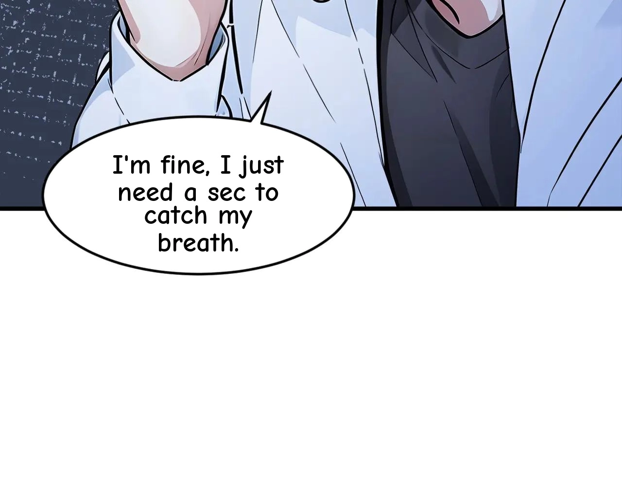 Master of the Resurgence of Spiritual Energy Chapter 95 page 9 - 