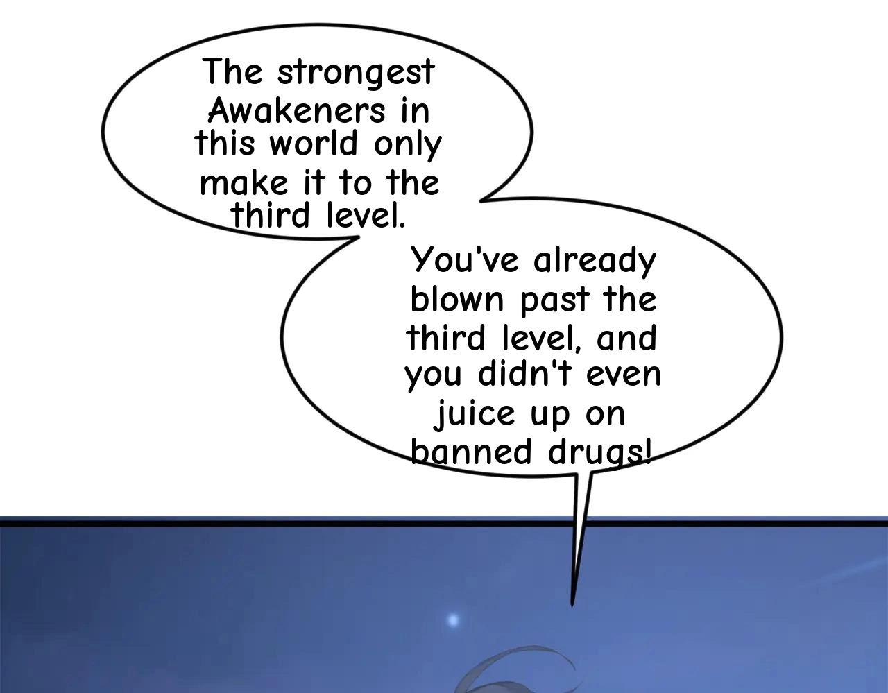Master of the Resurgence of Spiritual Energy Chapter 96 page 7 - 