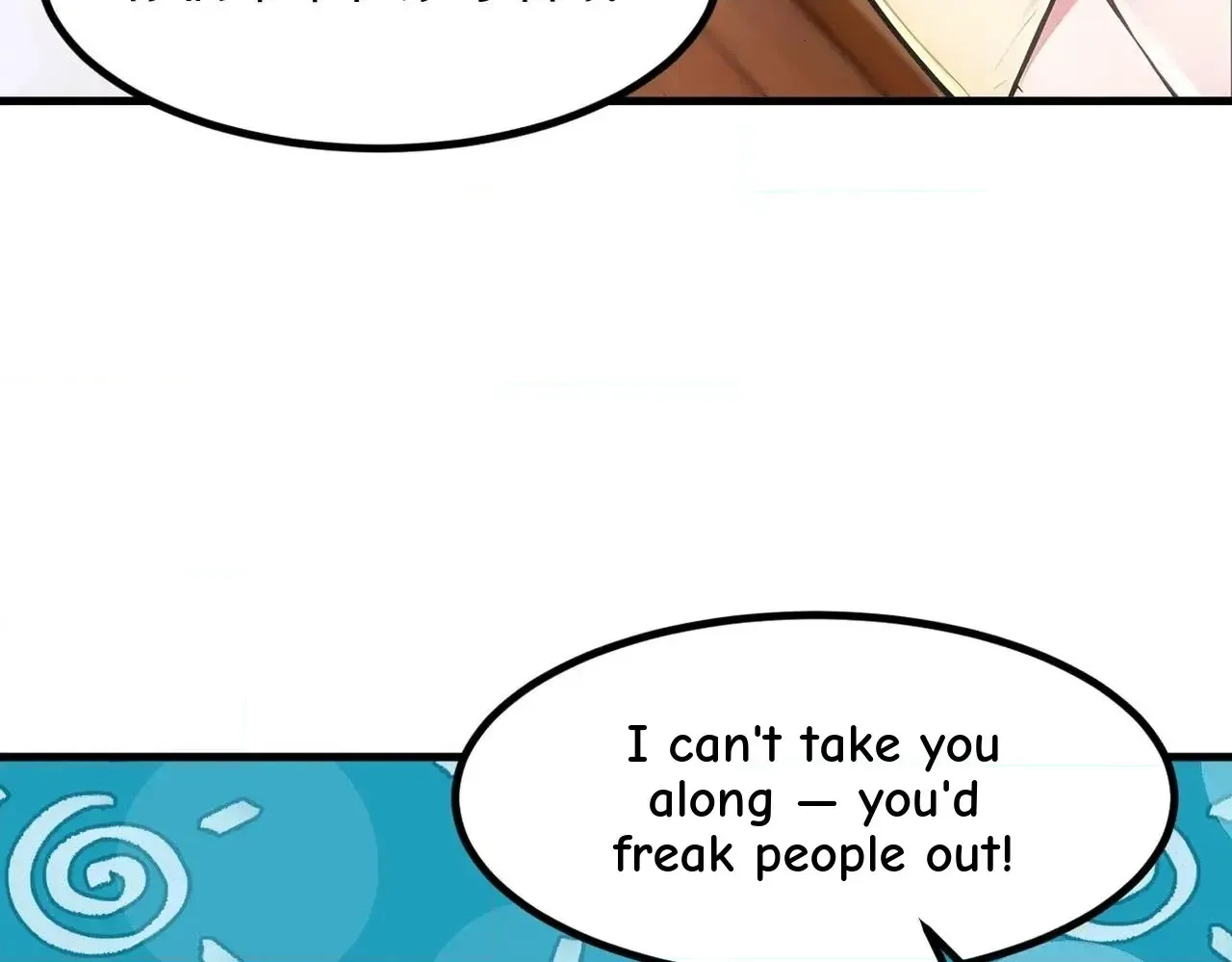Master of the Resurgence of Spiritual Energy Chapter 97 page 20 - 
