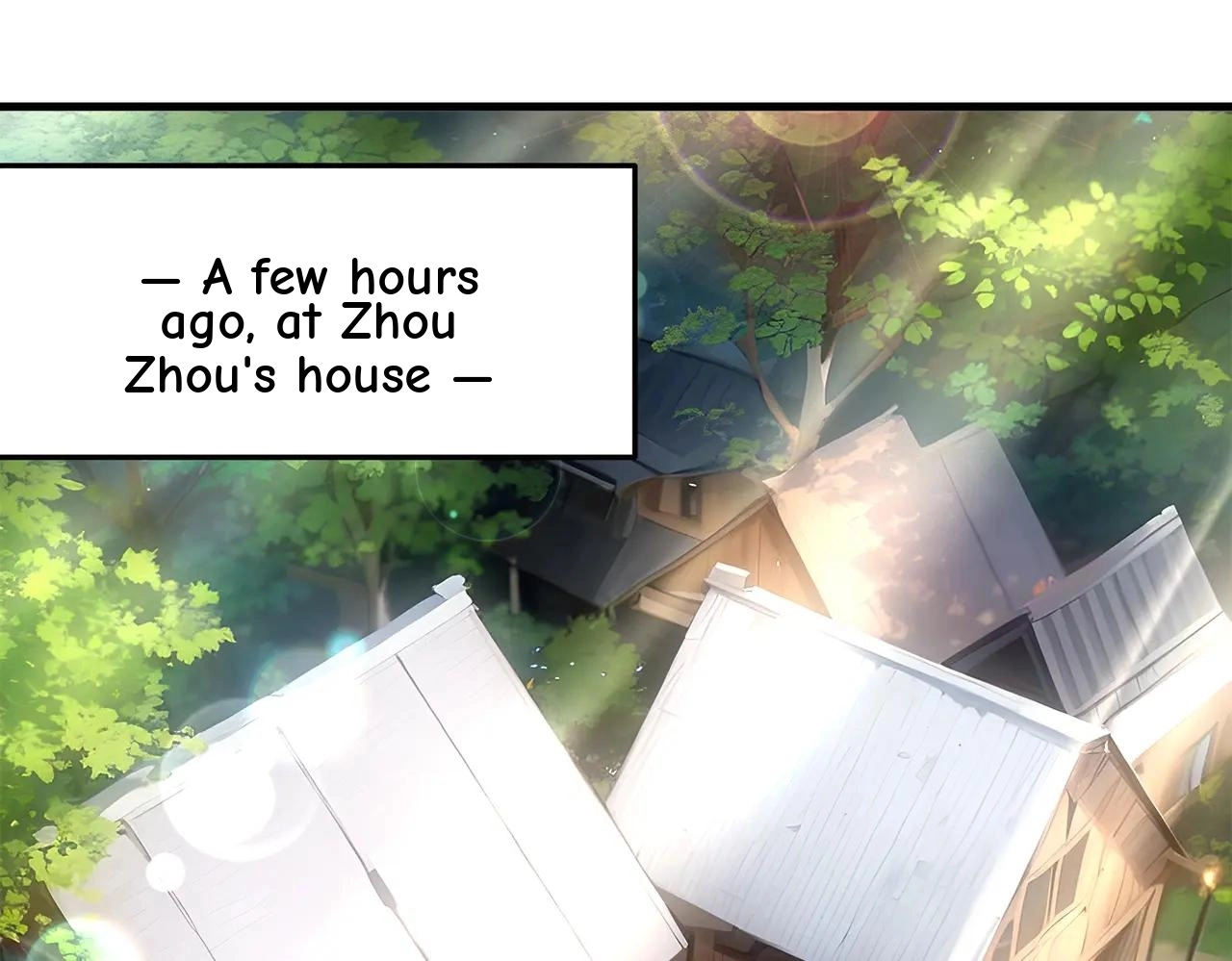 Master of the Resurgence of Spiritual Energy Chapter 97 page 5 - 