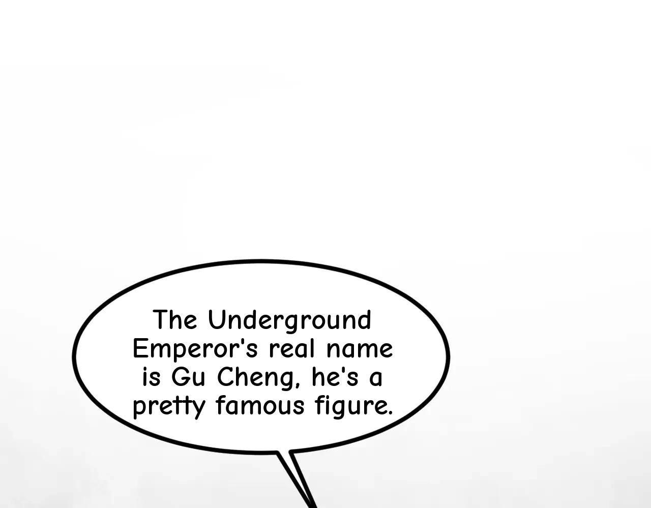 Master of the Resurgence of Spiritual Energy Chapter 99 page 19 - 