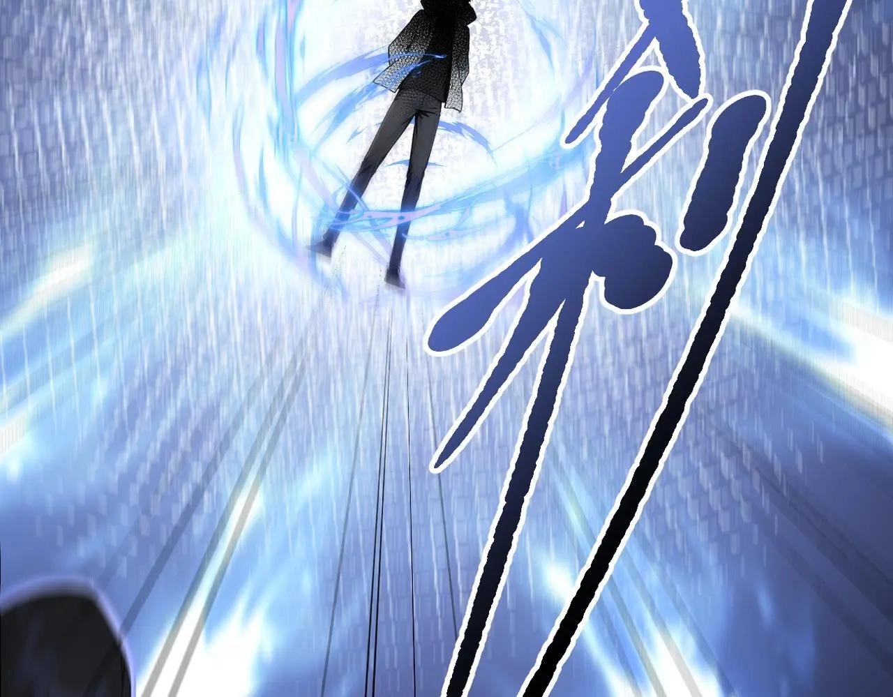 Master of the Resurgence of Spiritual Energy Chapter 99 page 72 - 