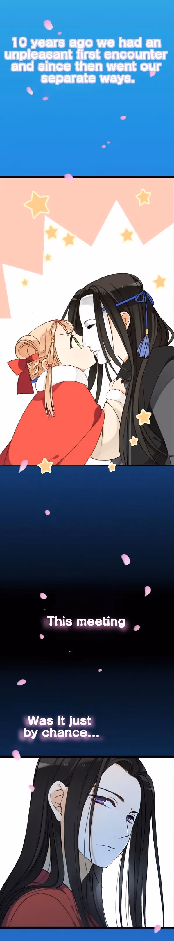 Read Master, Please Have a Rest! chapter 0 image 2 on Lezhin