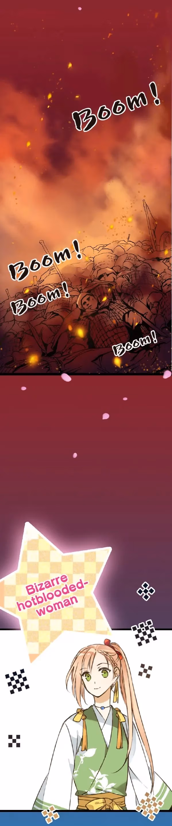 Read Master, Please Have a Rest! chapter 0 image 4 on Lezhin