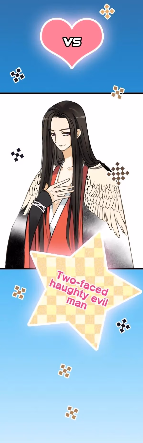 Read Master, Please Have a Rest! chapter 0 image 5 on Lezhin