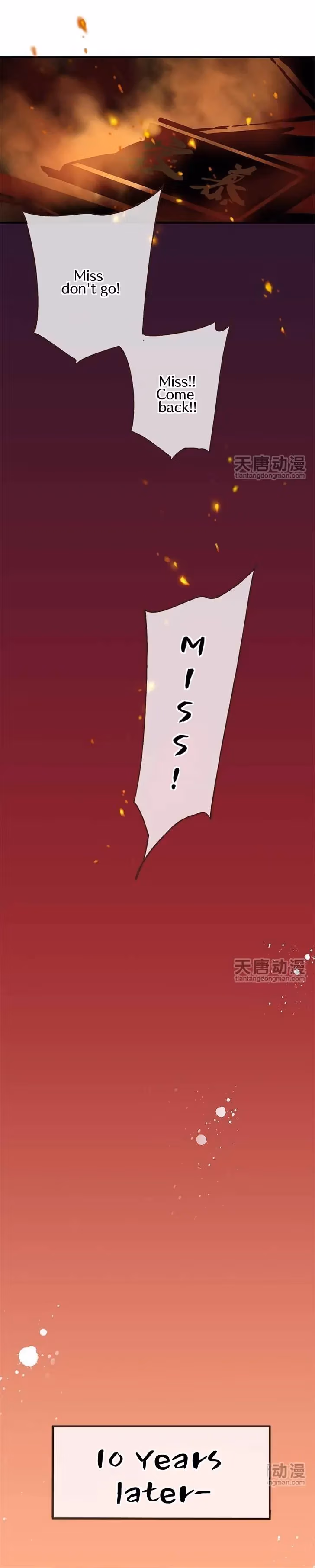 Read Master, Please Have a Rest! chapter 1 image 25 on Lezhin
