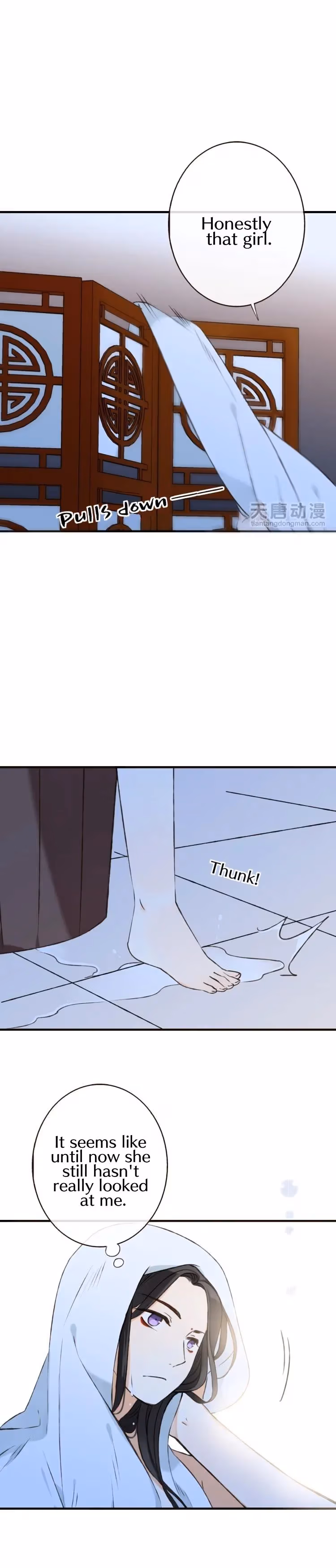 Read Master, Please Have a Rest! chapter 11 image 11 on Lezhin