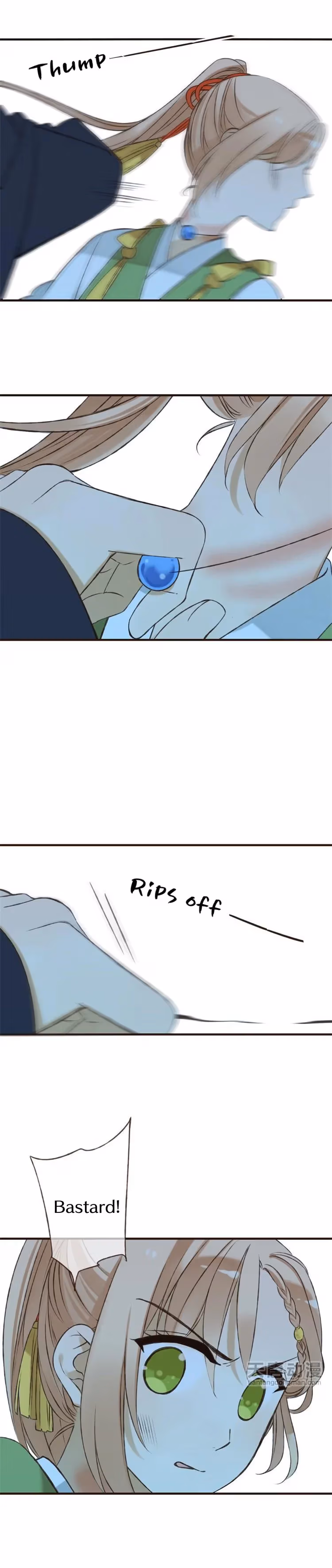 Read Master, Please Have a Rest! chapter 13 image 8 on Lezhin
