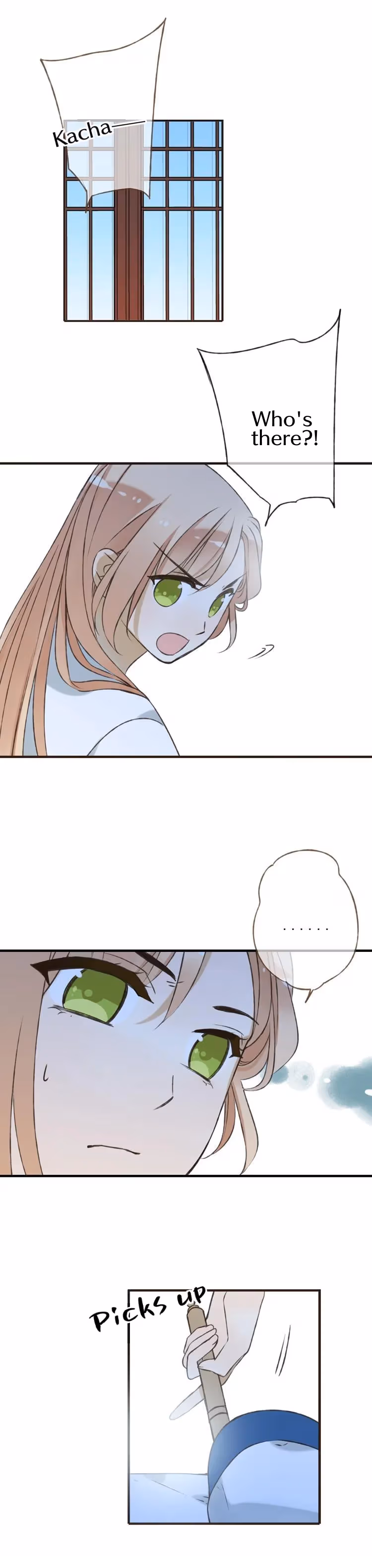 Read Master, Please Have a Rest! chapter 15 image 10 on Lezhin