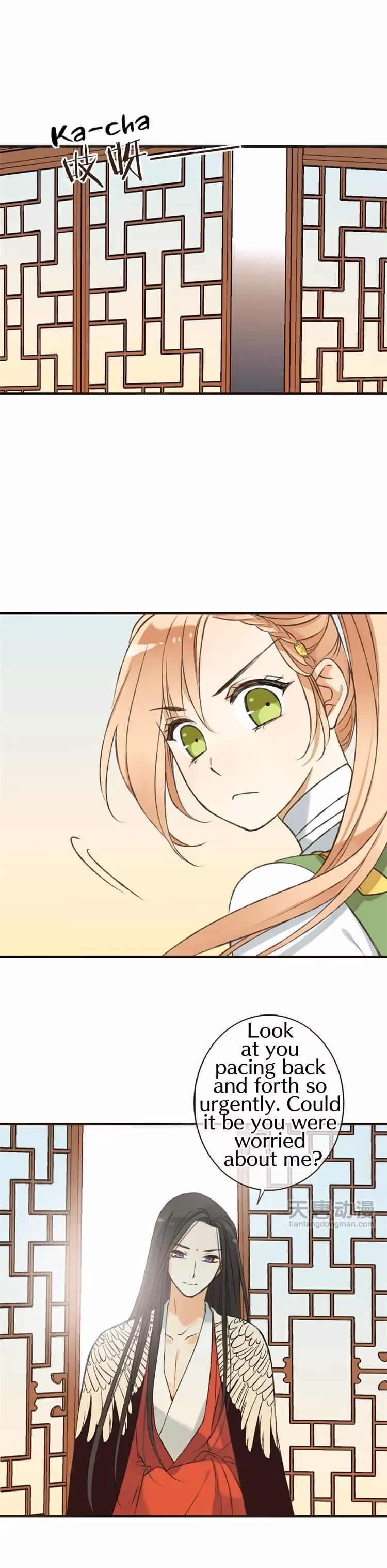 Read Master, Please Have a Rest! chapter 16 image 10 on Lezhin