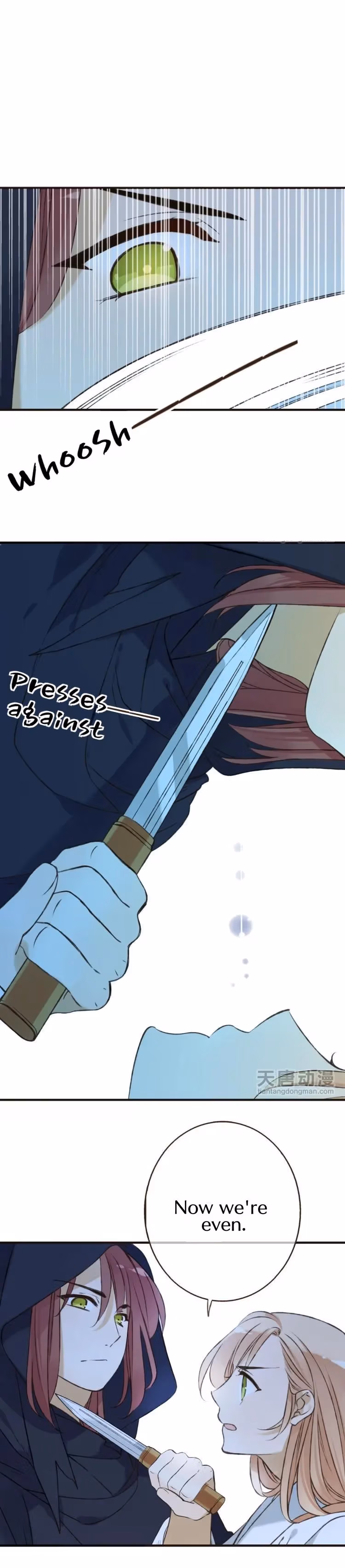 Read Master, Please Have a Rest! chapter 16 image 3 on Lezhin