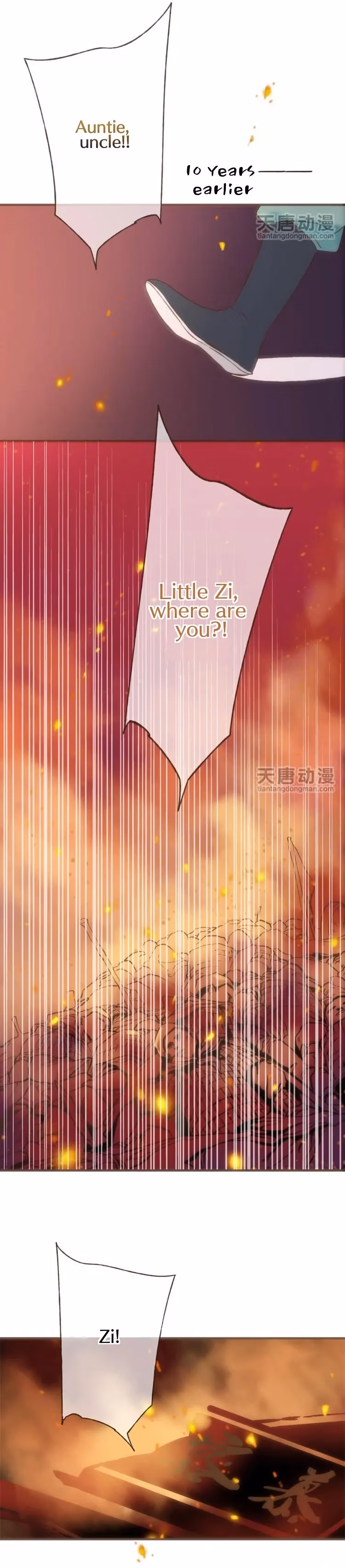 Read Master, Please Have a Rest! chapter 18 image 10 on Lezhin
