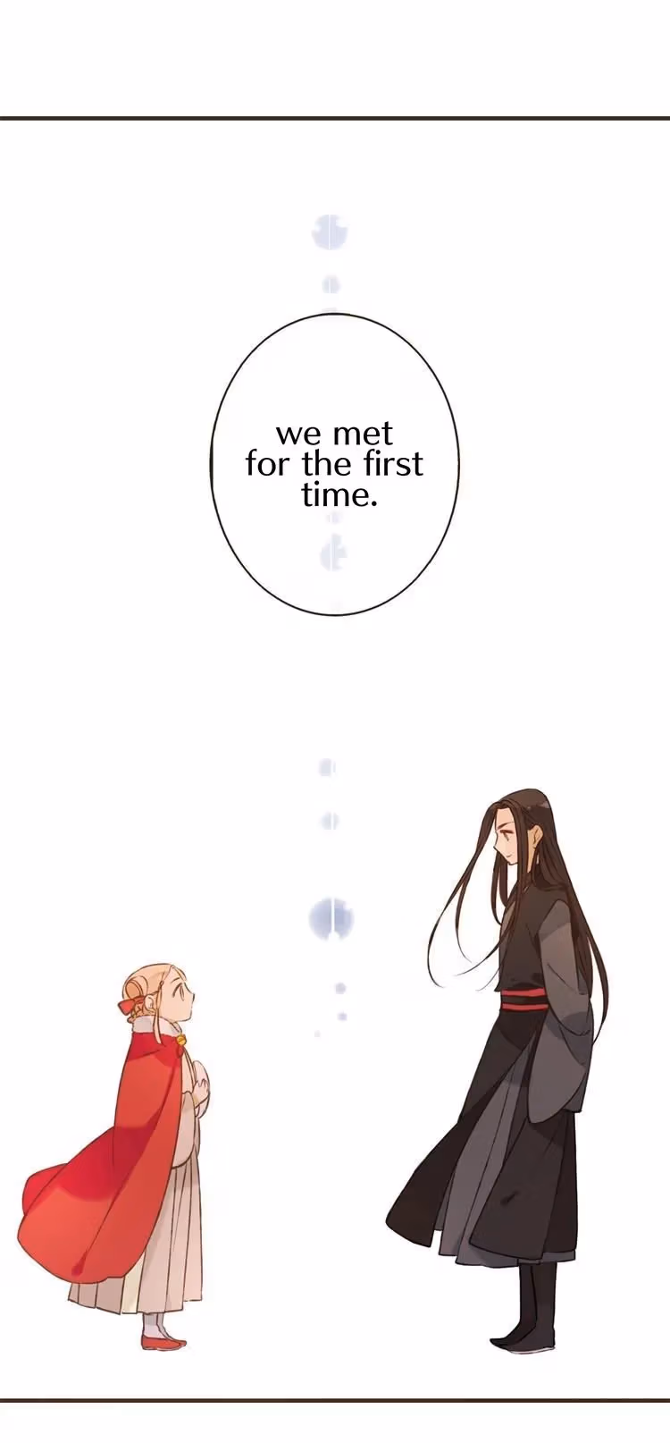 Read Master, Please Have a Rest! chapter 18 image 16 on Lezhin