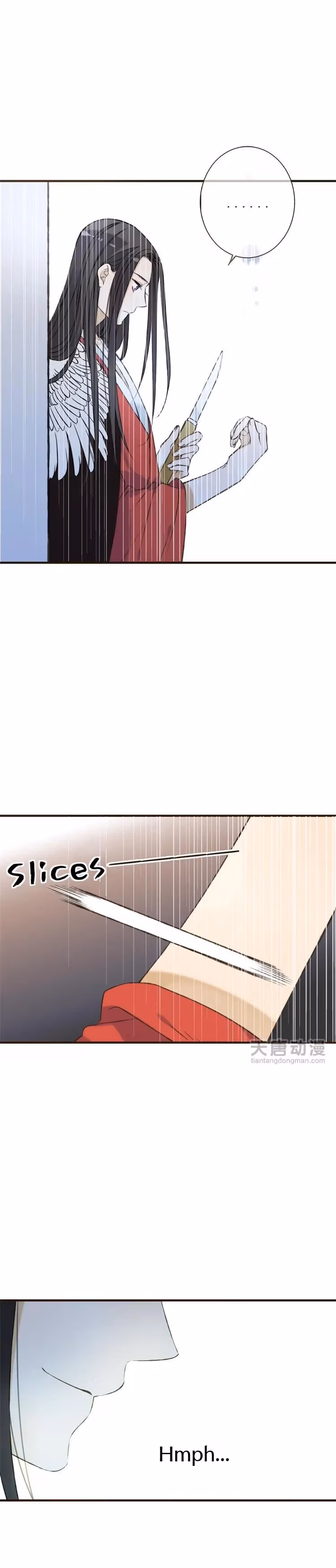 Read Master, Please Have a Rest! chapter 18 image 3 on Lezhin