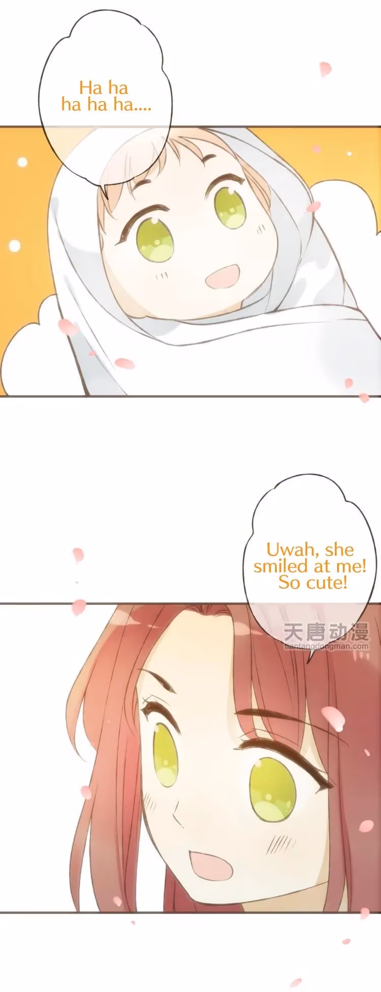 Read Master, Please Have a Rest! chapter 18 image 9 on Lezhin