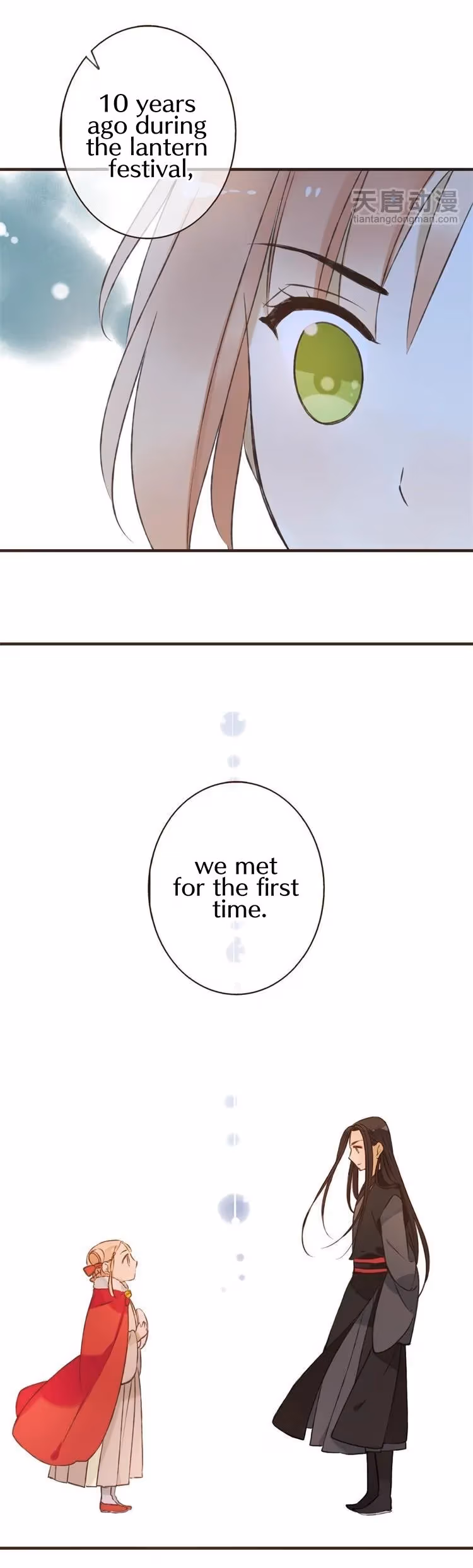 Read Master, Please Have a Rest! chapter 19 image 1 on Lezhin