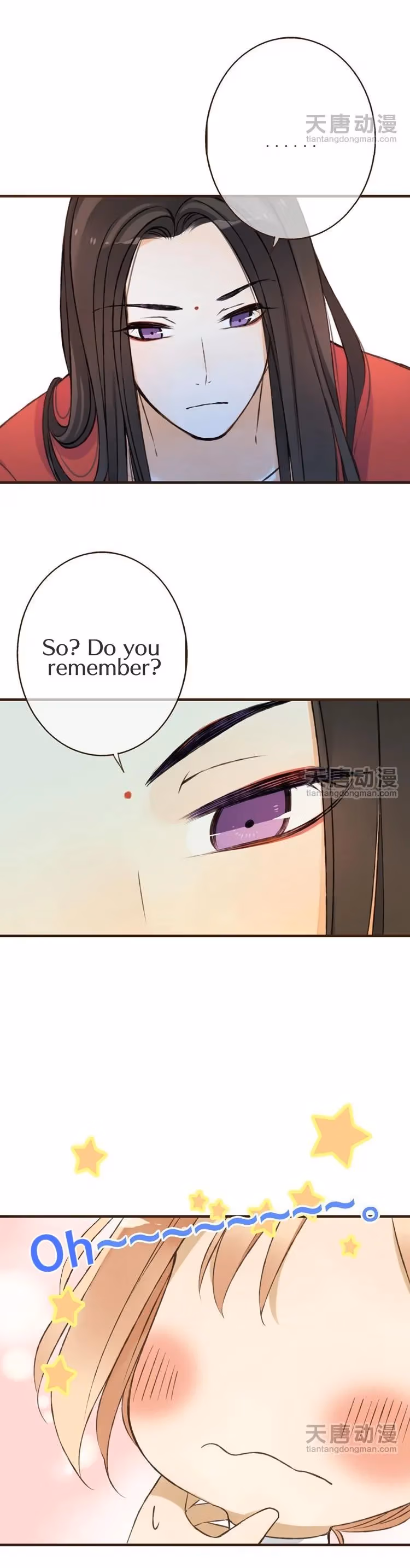Read Master, Please Have a Rest! chapter 19 image 4 on Lezhin