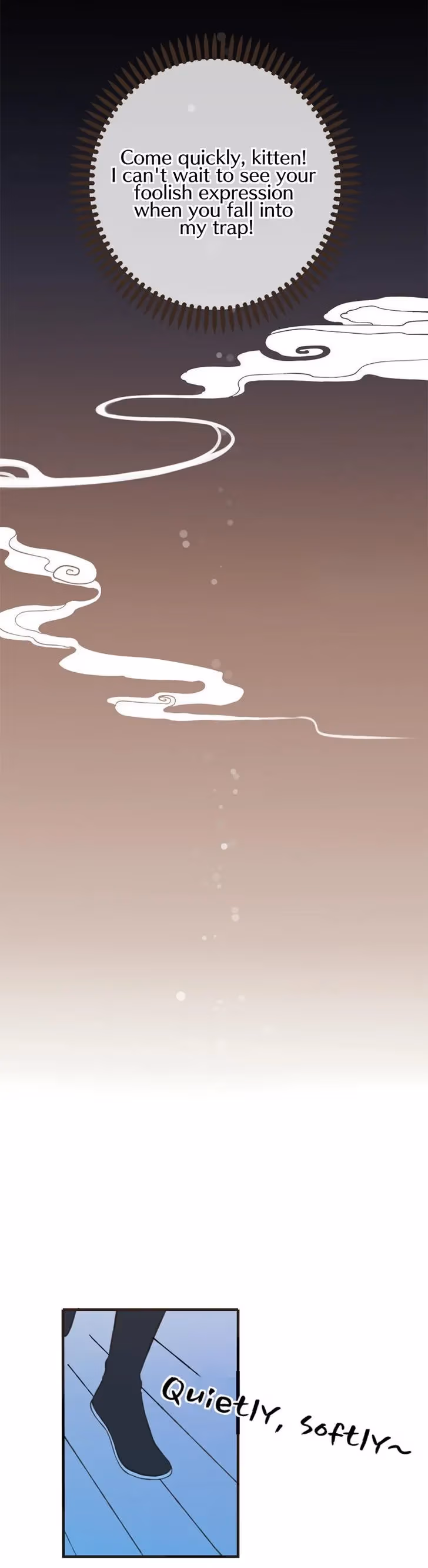 Read Master, Please Have a Rest! chapter 2 image 21 on Lezhin