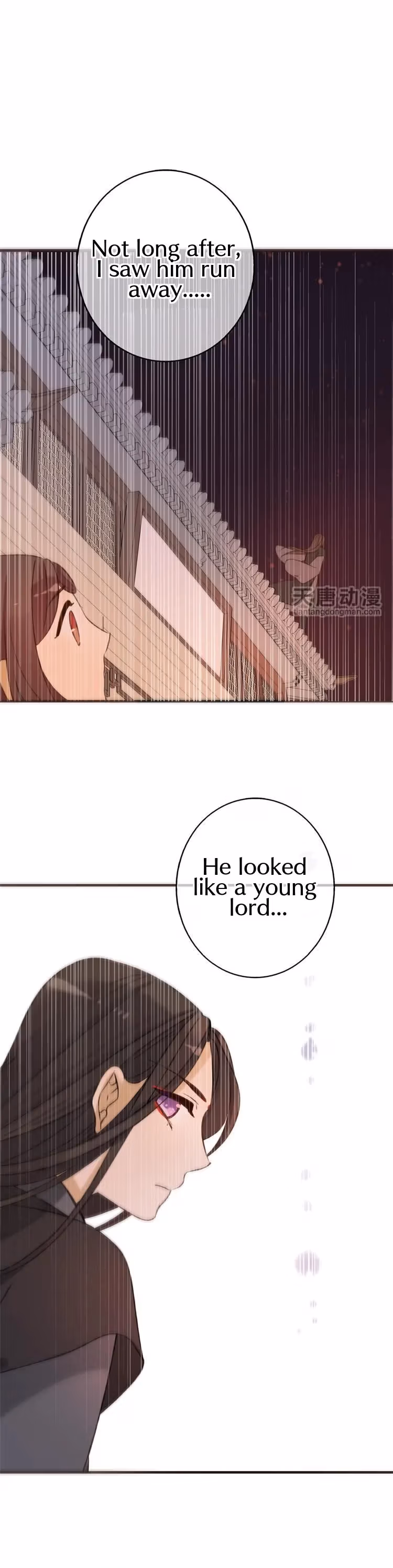 Read Master, Please Have a Rest! chapter 20 image 11 on Lezhin