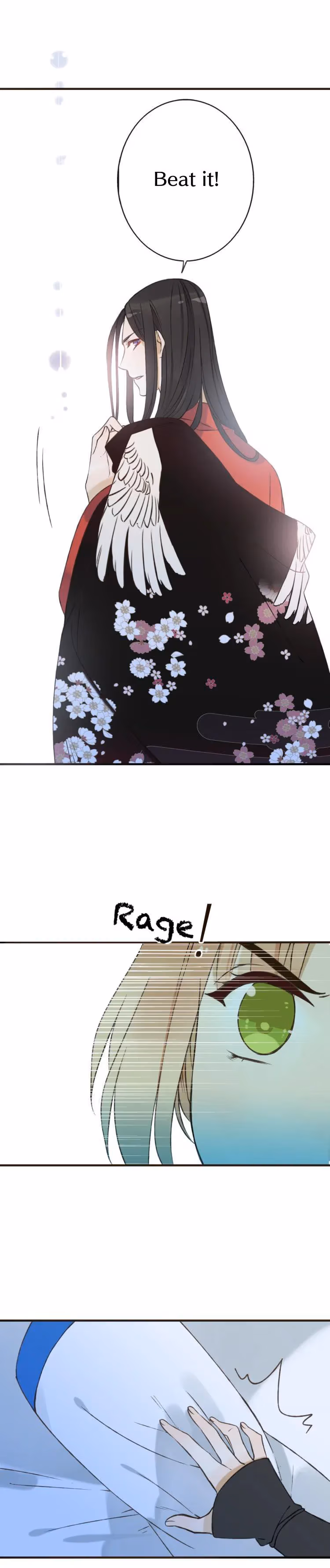 Read Master, Please Have a Rest! chapter 20 image 2 on Lezhin
