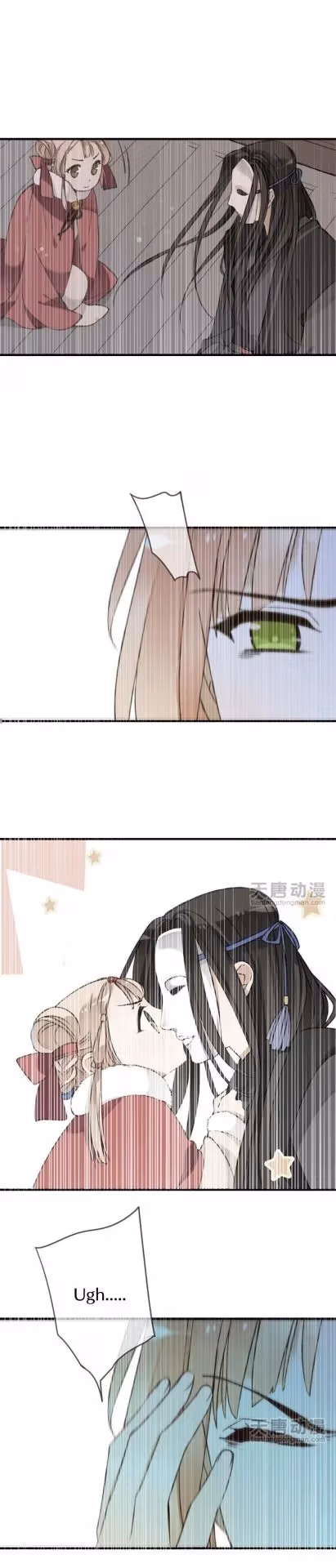 Read Master, Please Have a Rest! chapter 21 image 2 on Lezhin
