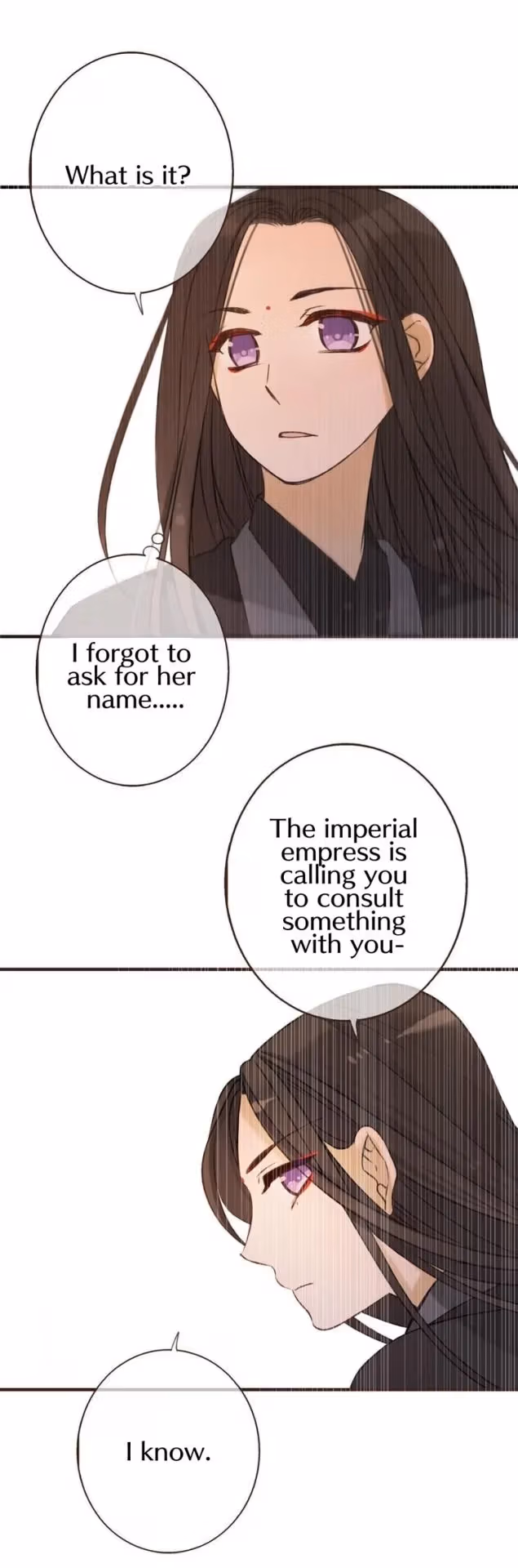 Read Master, Please Have a Rest! chapter 21 image 9 on Lezhin