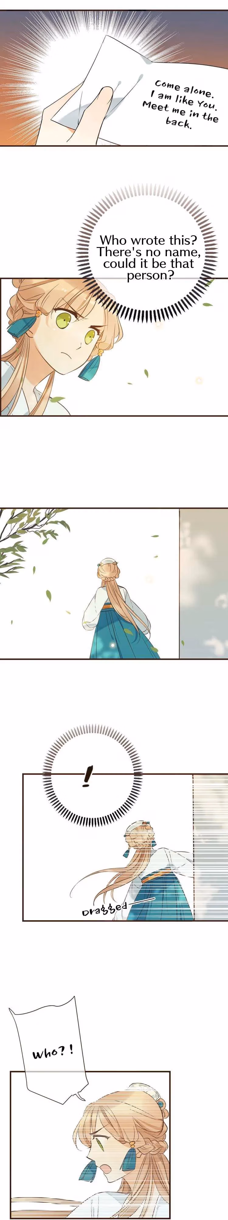 Read Master, Please Have a Rest! chapter 25 image 10 on Lezhin