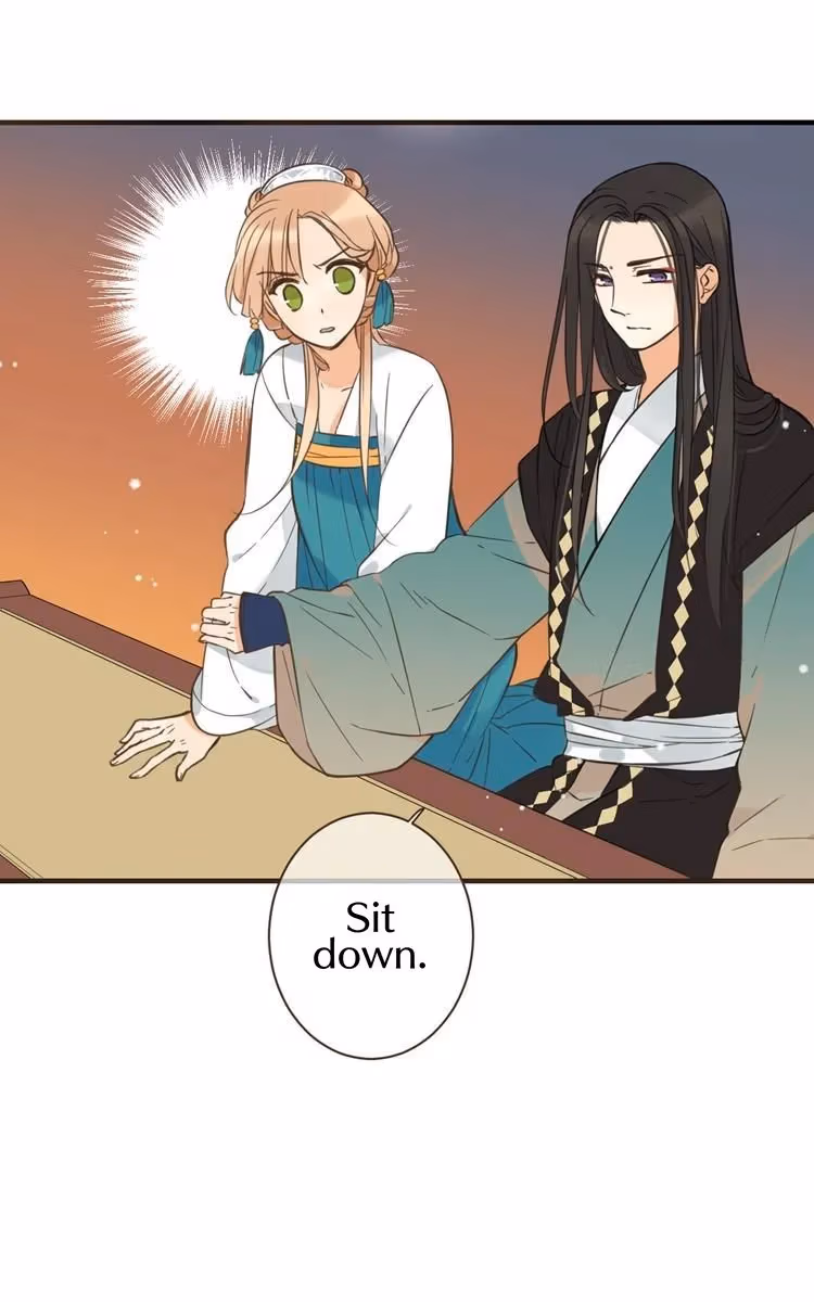 Read Master, Please Have a Rest! chapter 26 image 16 on Lezhin