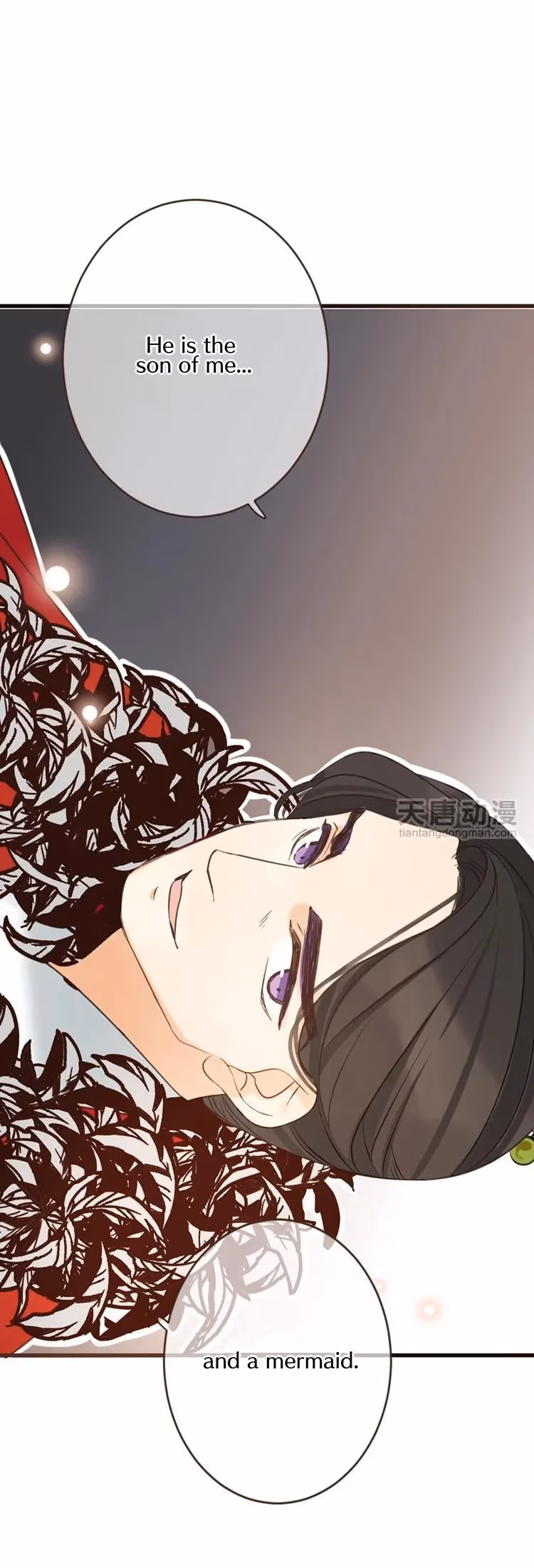 Master, Please Have a Rest! Chapter 28 page 12 - 