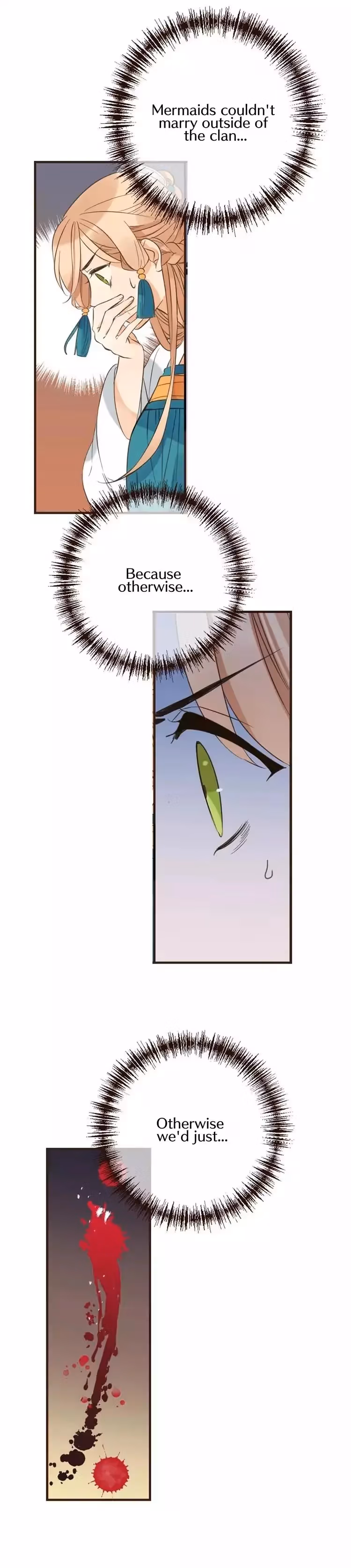 Read Master, Please Have a Rest! chapter 29 image 2 on Lezhin
