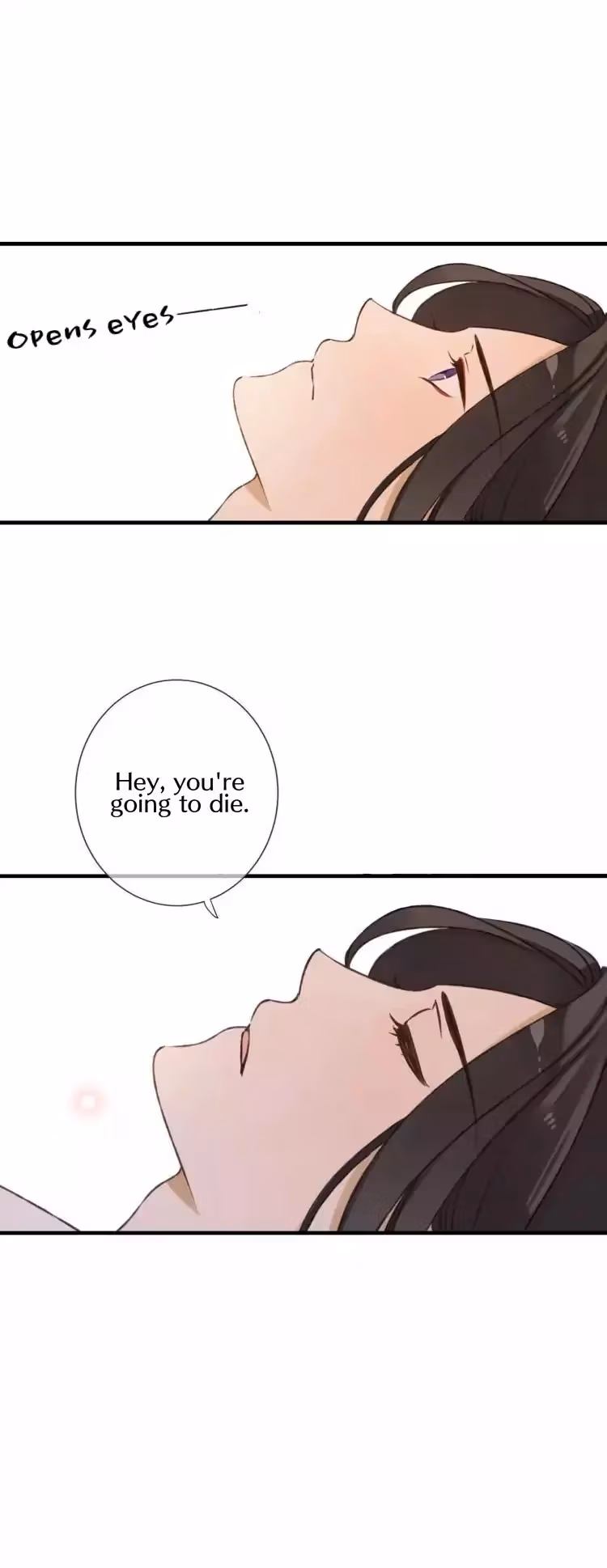 Read Master, Please Have a Rest! chapter 30 image 14 on Lezhin