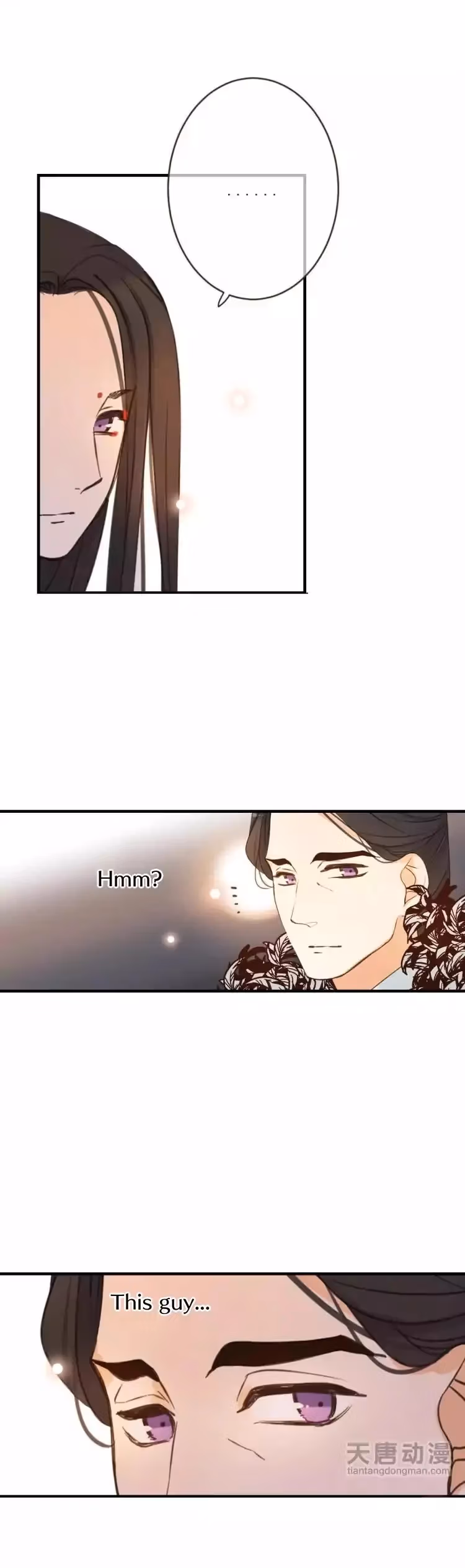 Read Master, Please Have a Rest! chapter 30 image 2 on Lezhin